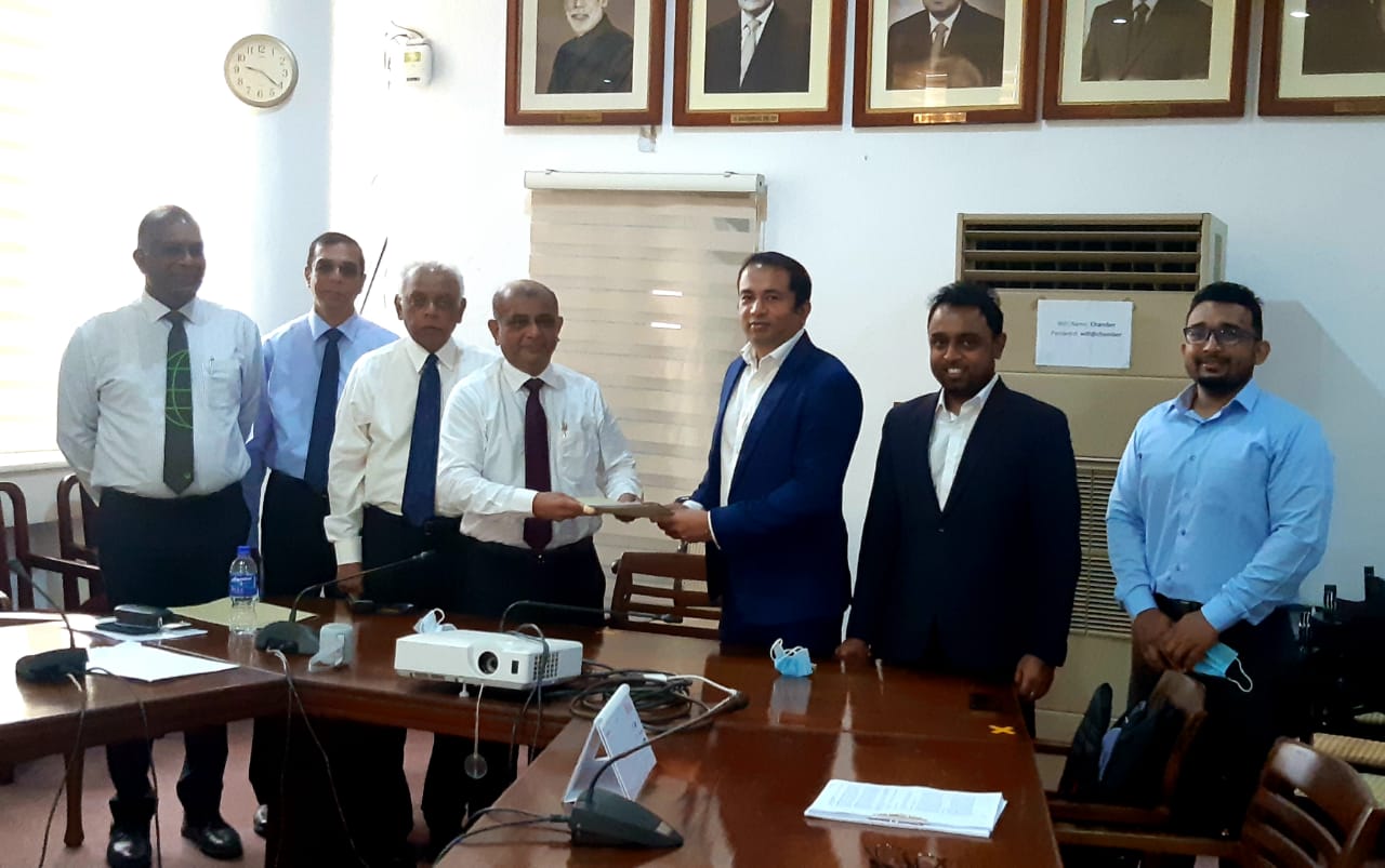 Sri Lankan Technology Provider OKLO Upgrades Ceylon Tea eAuction into