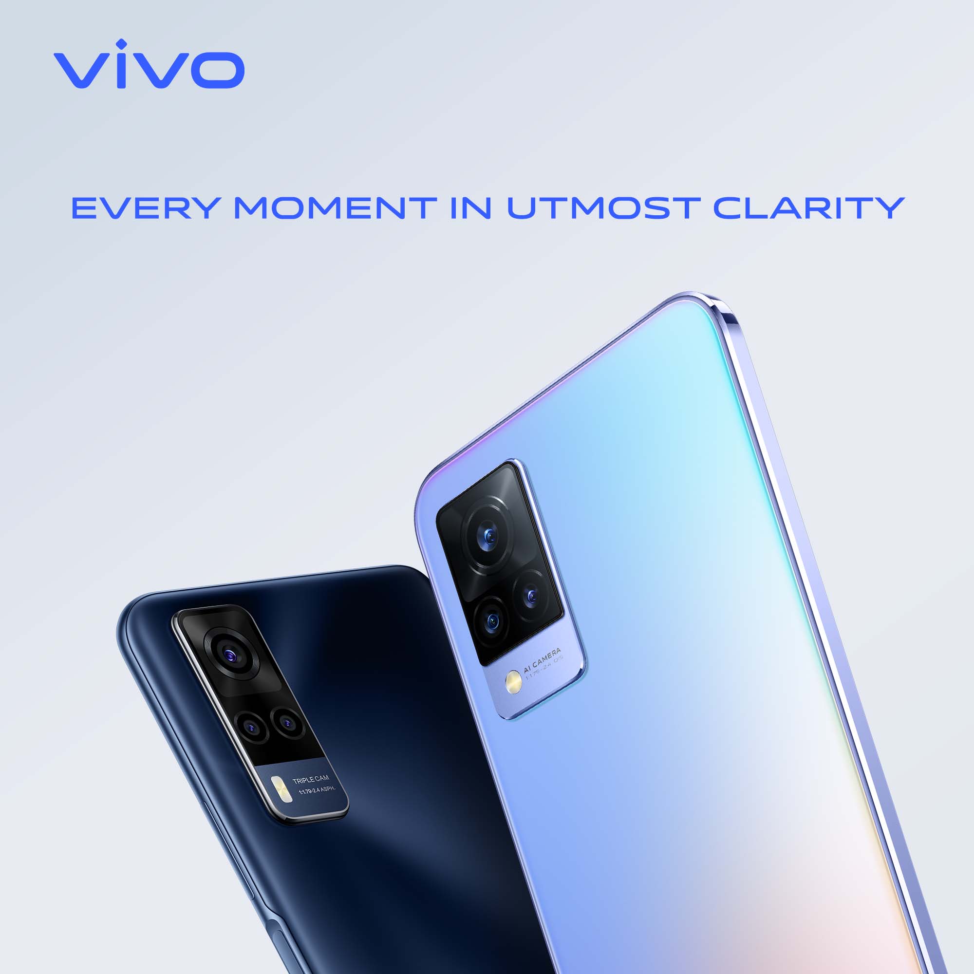 VIVO SETTING NEW BENCHMARKS AND TRANSFORMING TRADITIONAL CAMERA SETUPS ...