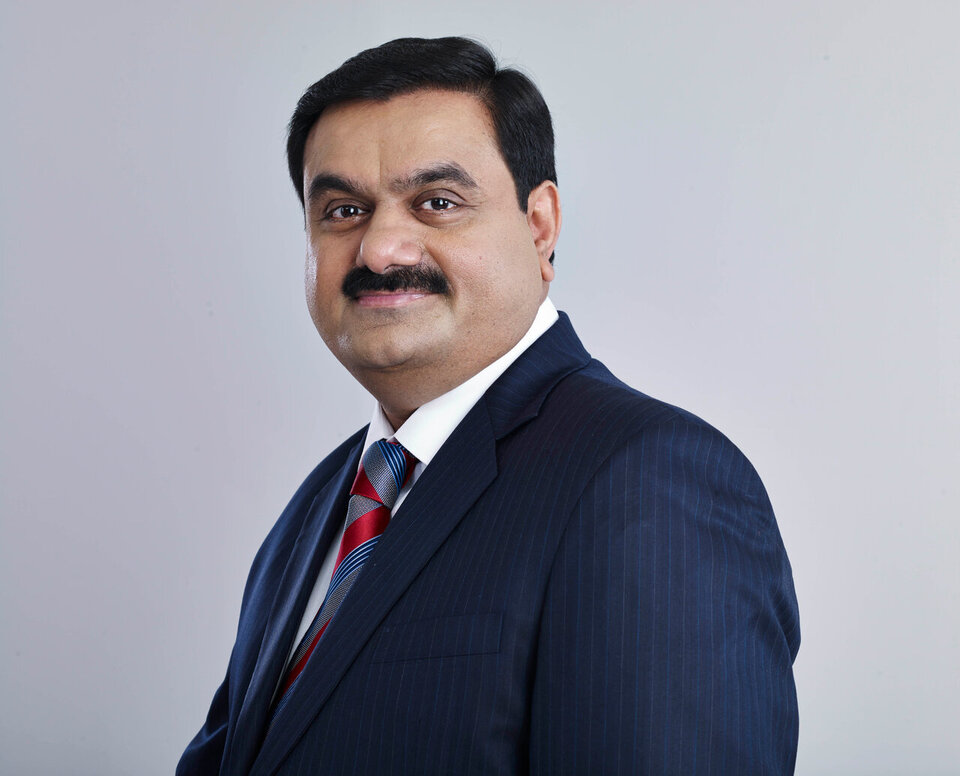 Hindenburg Row: Gautam Adani Says Truth Has Prevailed - Corporate News