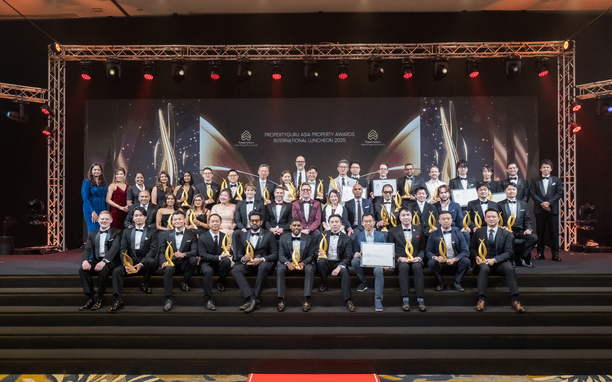 Sri Lanka’s Real Estate Visionaries to Convene for Decade-Long Strategic Roadmap